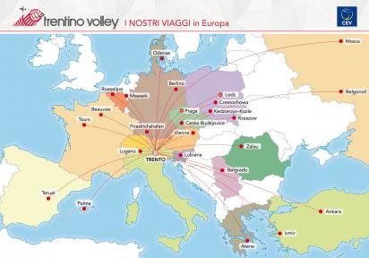 la_cartina_europea_della_trentino_volley